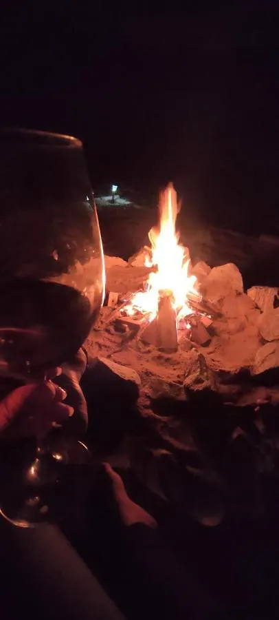 Hotel Primitivo Glamping Buzios Campo de lujo