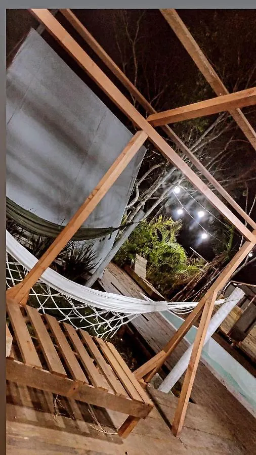 Hotel Primitivo Glamping Buzios