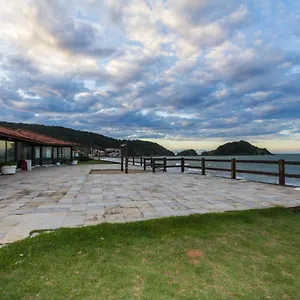  Сasa de vacaciones Casa Na -